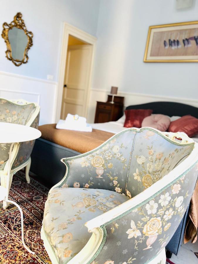 Bed & Breakfast Sofia Katane Catania