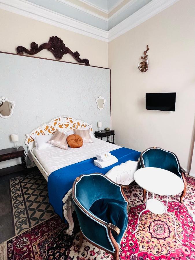 Sofia Katane Bed & Breakfast *