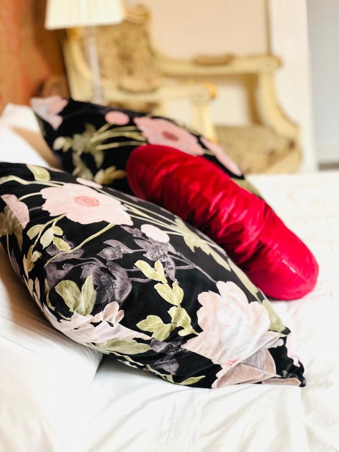 Bed & Breakfast Sofia Katane *