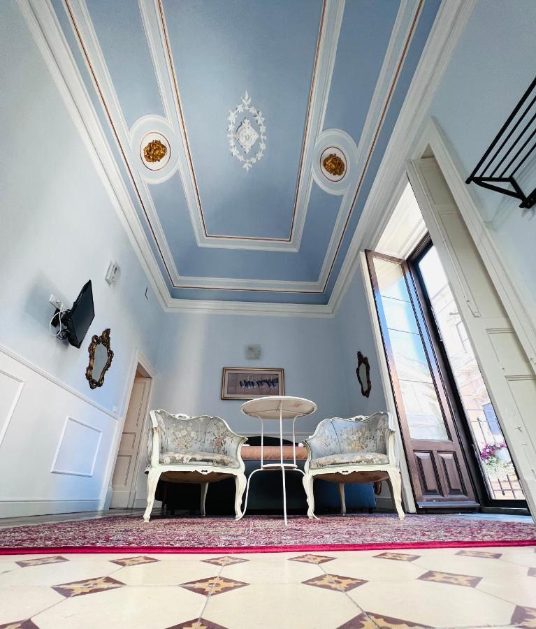 Sofia Katane Bed & Breakfast