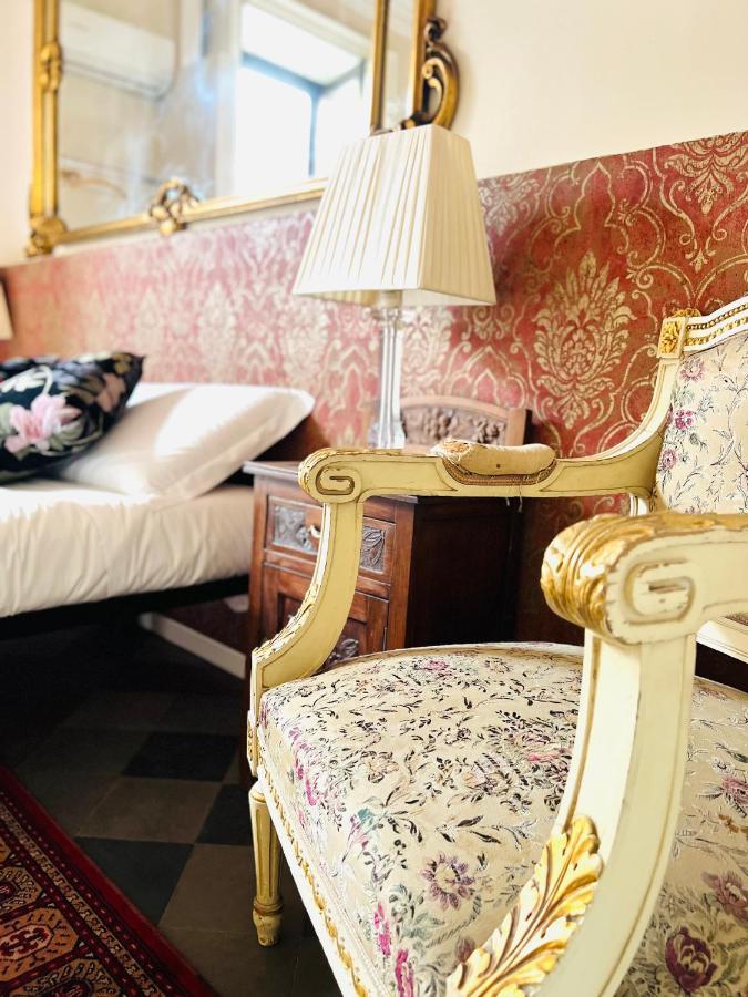 Bed & Breakfast Sofia Katane