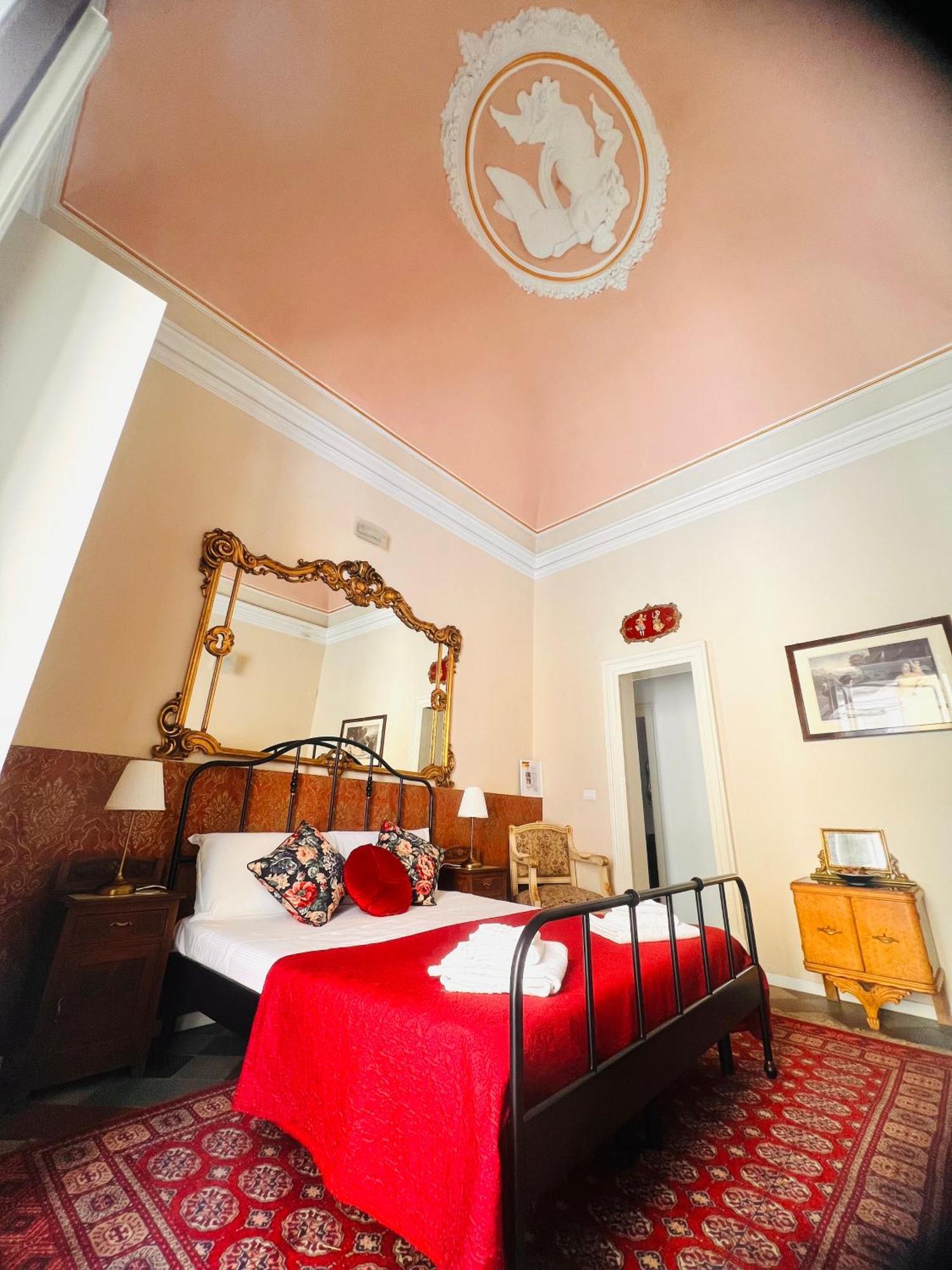 Bed & Breakfast Sofia Katane *